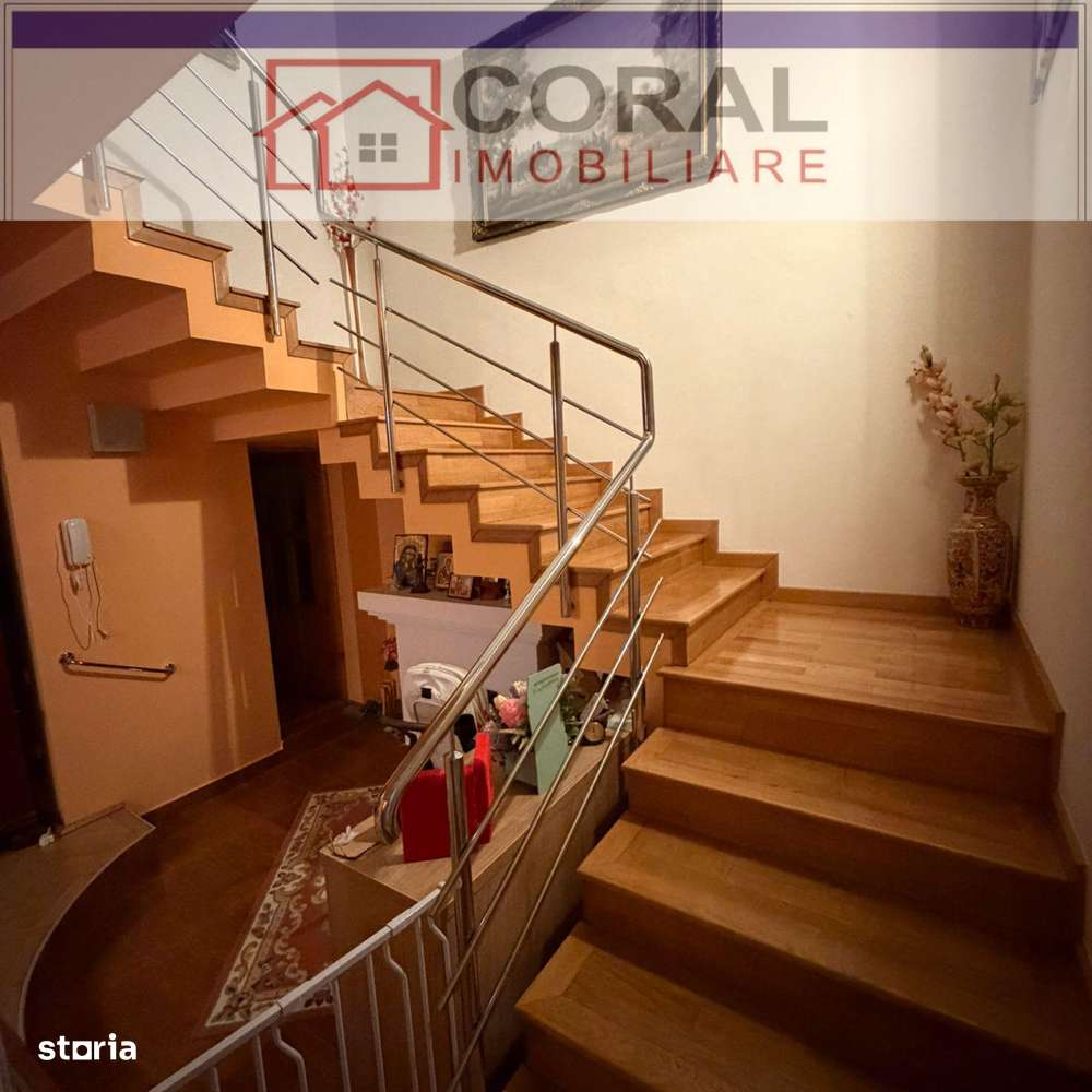 Casa de vanzare, zona ultracentrala-7