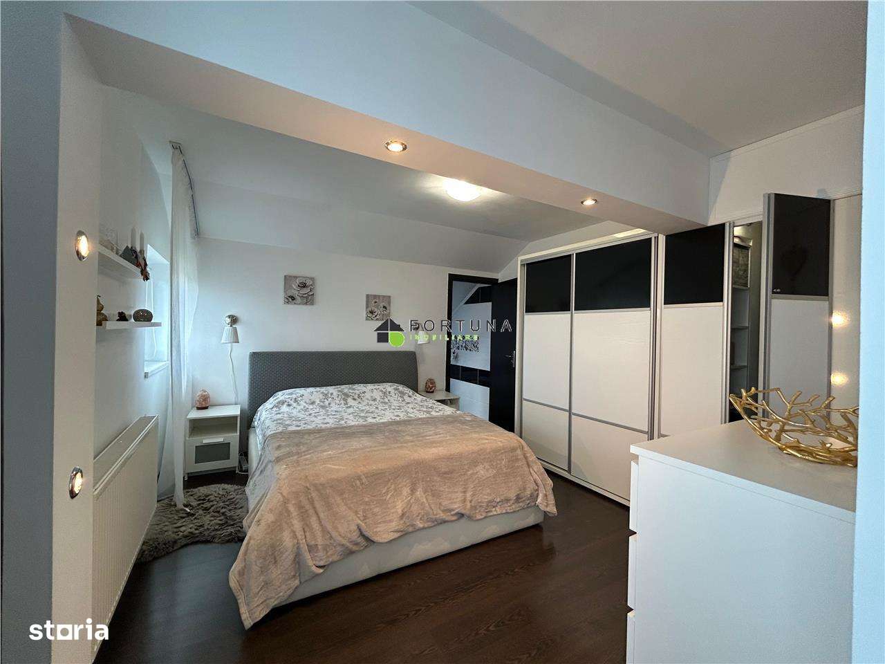 Apartament 3 camere Decomandat Coresi- Comision 0% - Imagine principală: 3/9