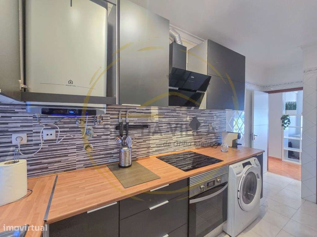 Apartamento T2 - Quinta do Conde, Sesimbra - 285.000€-21