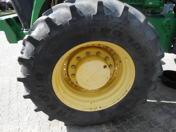 Opony 480/70R30 ARMOUR R-1W John Deere 772 - 1