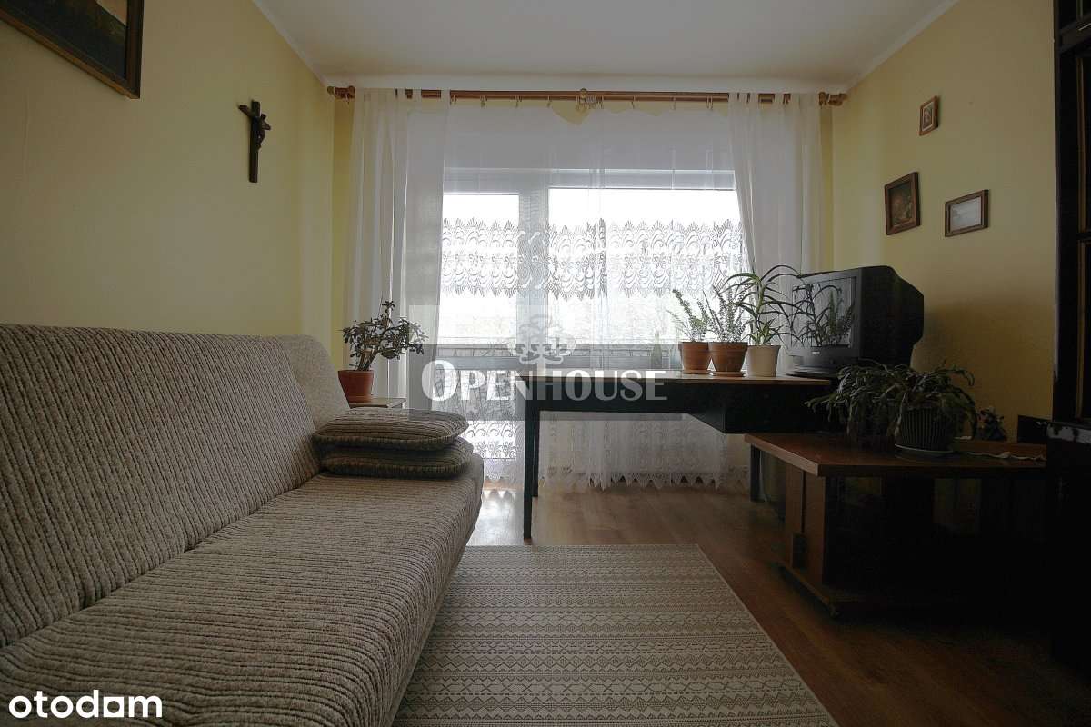 Dom na osiedlu Słonecznym  w Głogowie-7