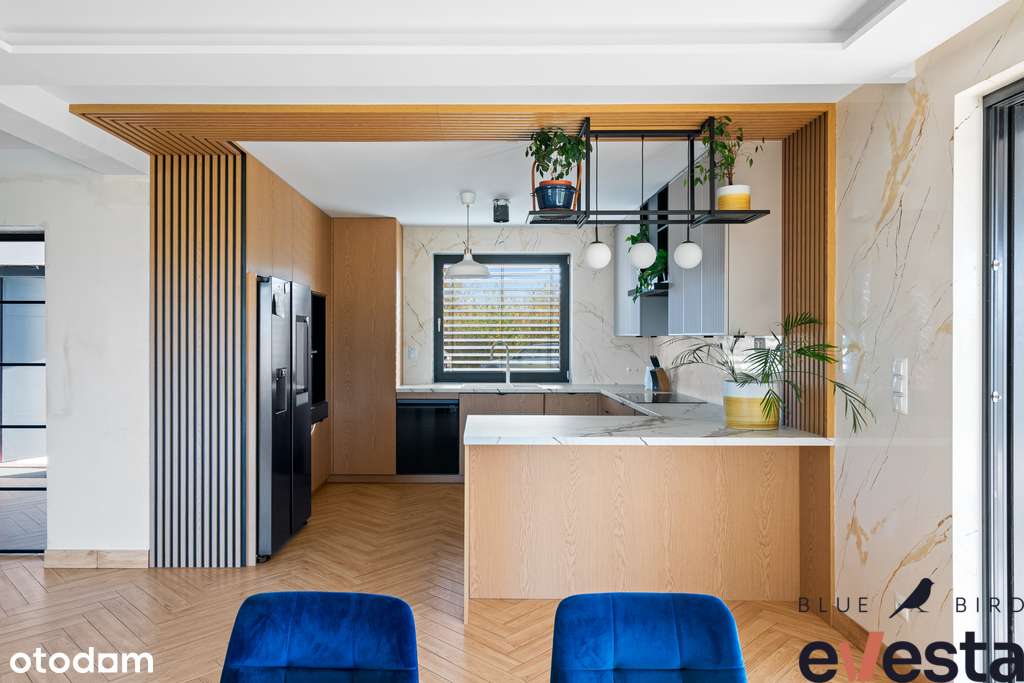 Nowa cena | Wyjątkowy dom z 2025 | 290 m2 - Pełny obrazek: 5/20