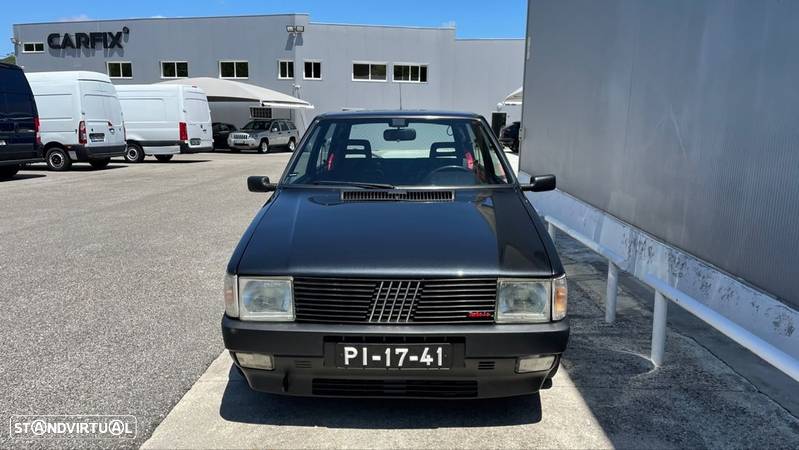 Fiat Uno Turbo i.e. - 7