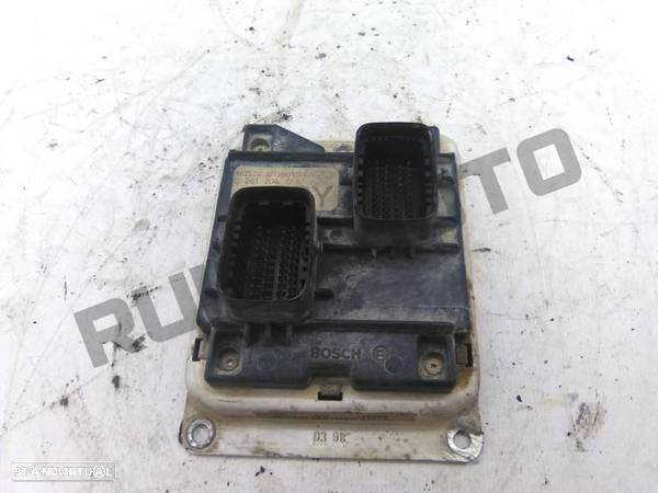 Centralina Motor 9053_2609 Opel Corsa B [1993_2000] 1.0 I 12v - 1