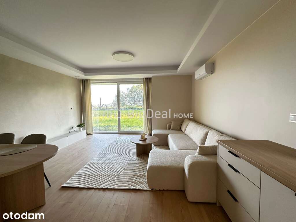 Wykończone pod klucz, 4 pok, kameralna inwestycja - Pełny obrazek: 4/17