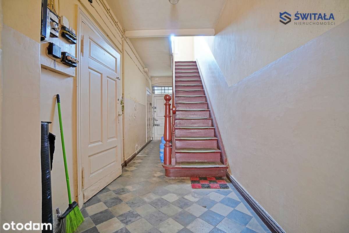 Kamienica frontowa w Fordonie! 0% prowizji-10