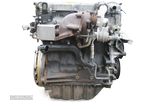 Motor Usado OPEL VECTRA B (J96) 2.0 DTI 16V REF. Y20DTH - 1