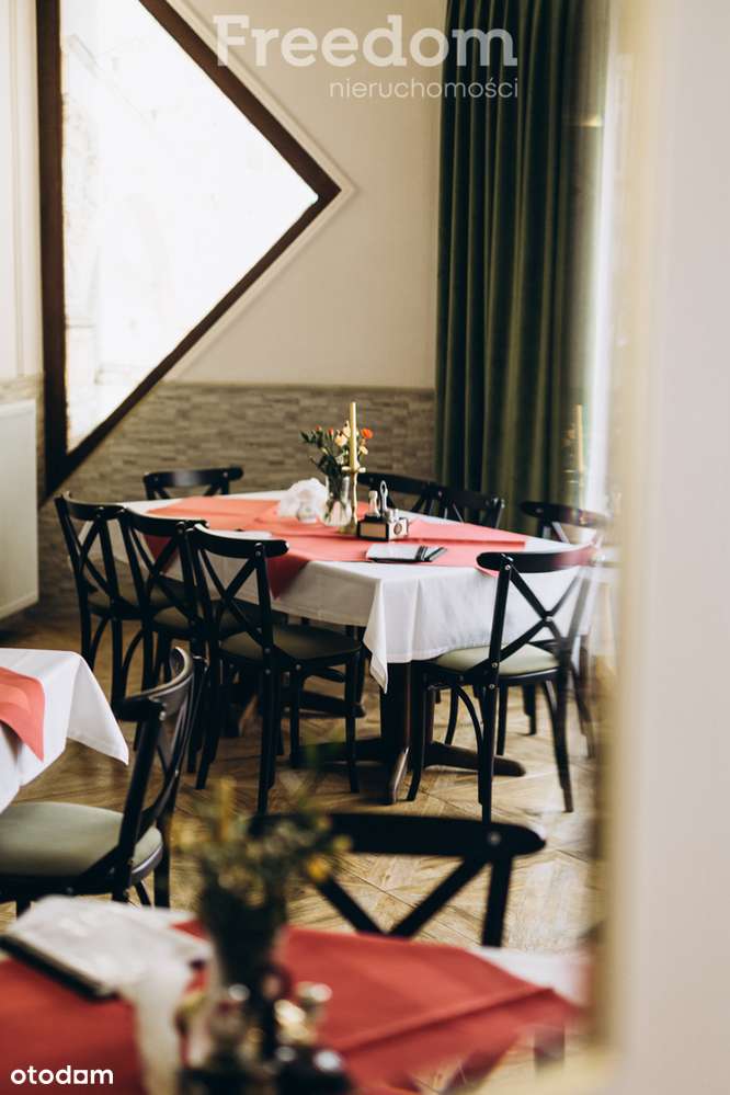 GOTOWA SPÓŁKA RESTAURACYJNA NA SPRZEDAŻ! - Pełny obrazek: 4/16