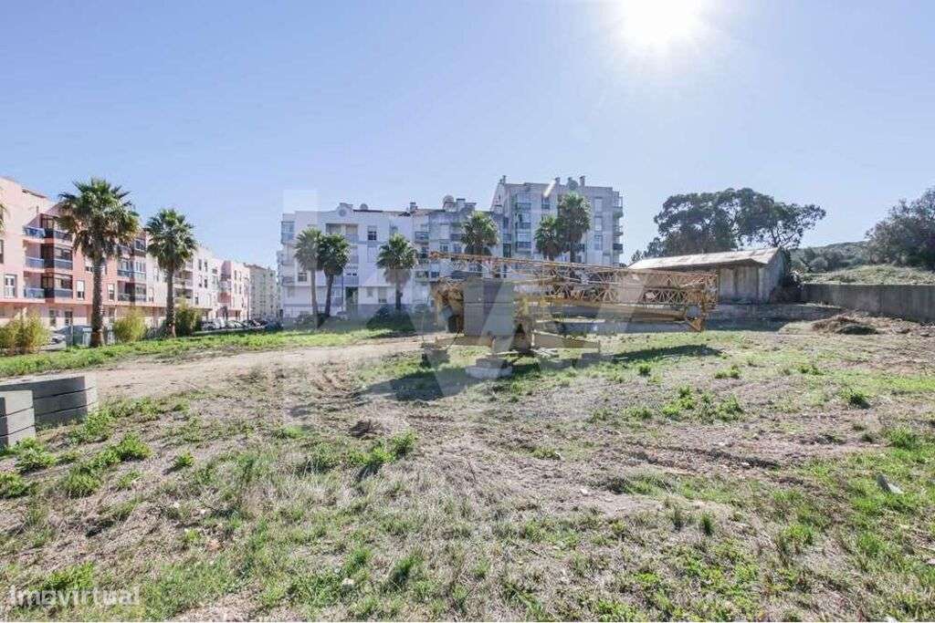 Terreno para construção - Grande imagem: 5/12