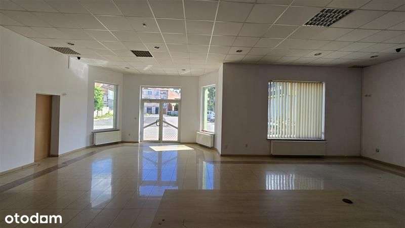 Lokal użytkowy z własnym parkingiem - Pełny obrazek: 4/18