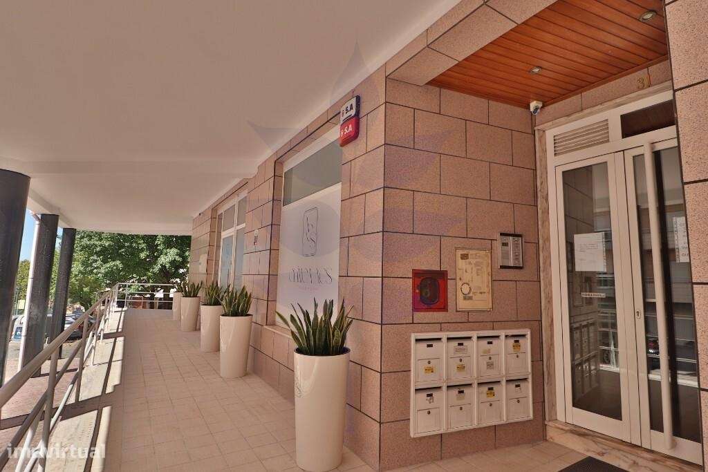 Venda apartamento T2 em Gualtar, Braga-16