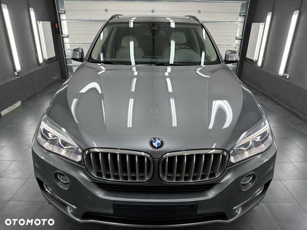 BMW X5 xDrive40d - 3