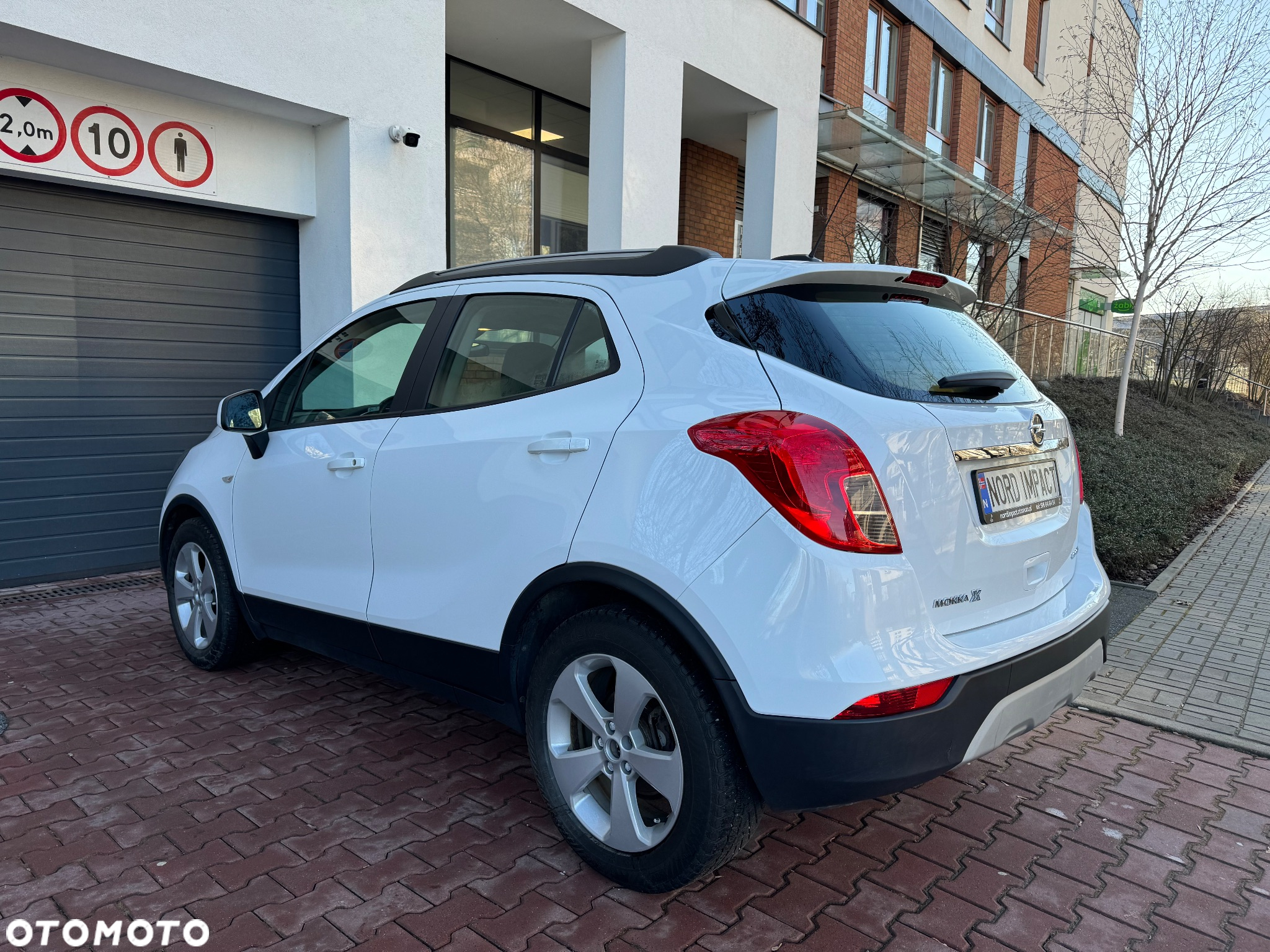 Opel Mokka 1.4 T Enjoy - 3