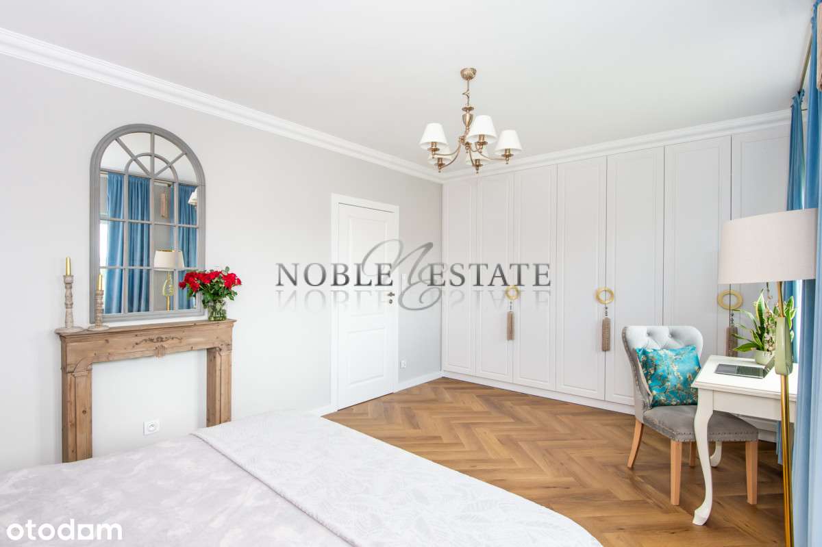 Dom w segmencie Premium, Swarzędz,Rabowice-16