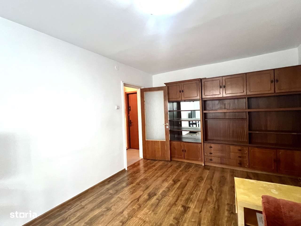 Apartament 3 camere *73mp*// Gorjului-Militari-1