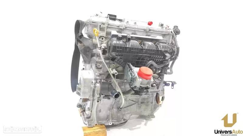 MOTOR COMPLETO TOYOTA AURIS 2013 -2ZR - 1