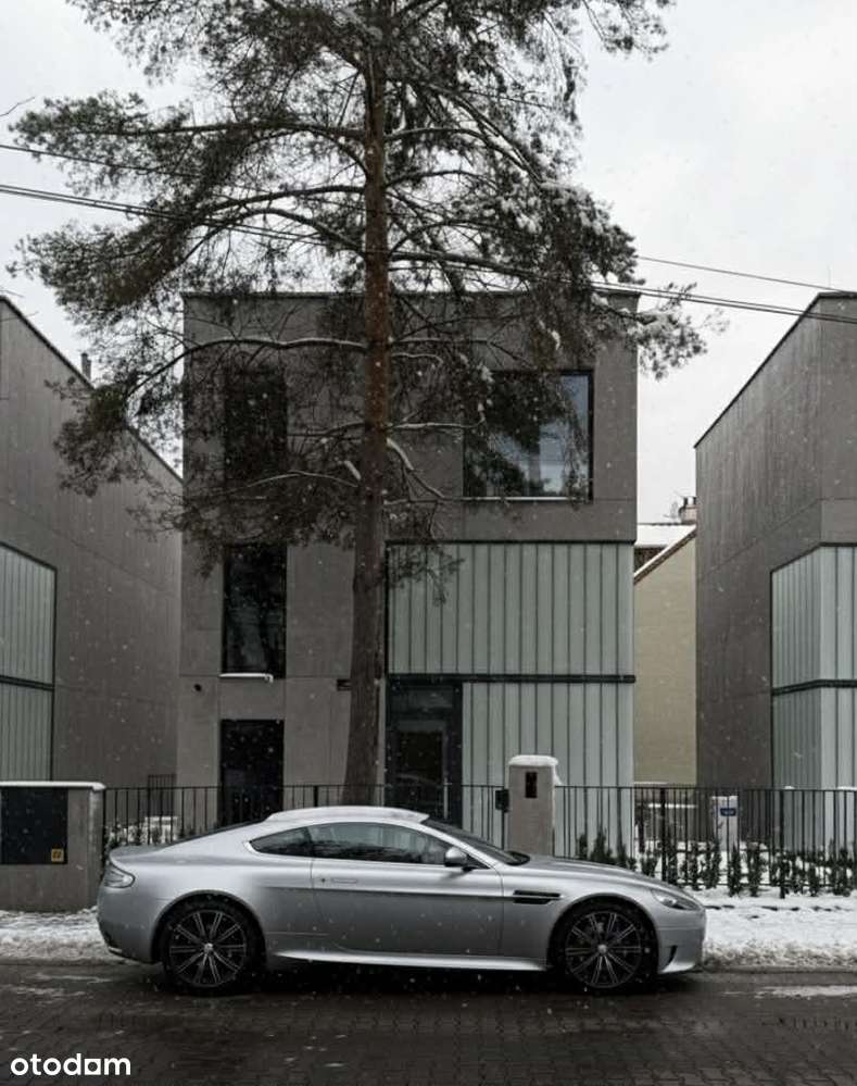 Wola Justowska | Apartament 88 m² | Brutalistyczny Styl| Bez Prowizji - Pełny obrazek: 2/6