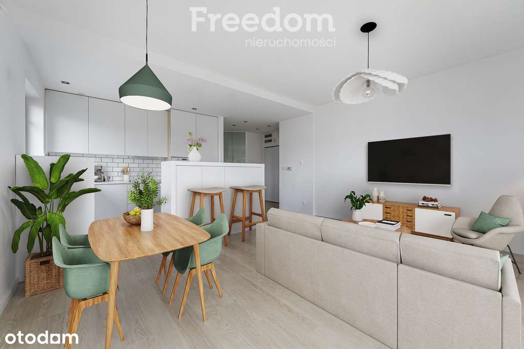 Na sprzedaż przestronne 4-pokojowe mieszkanie - Pełny obrazek: 5/20