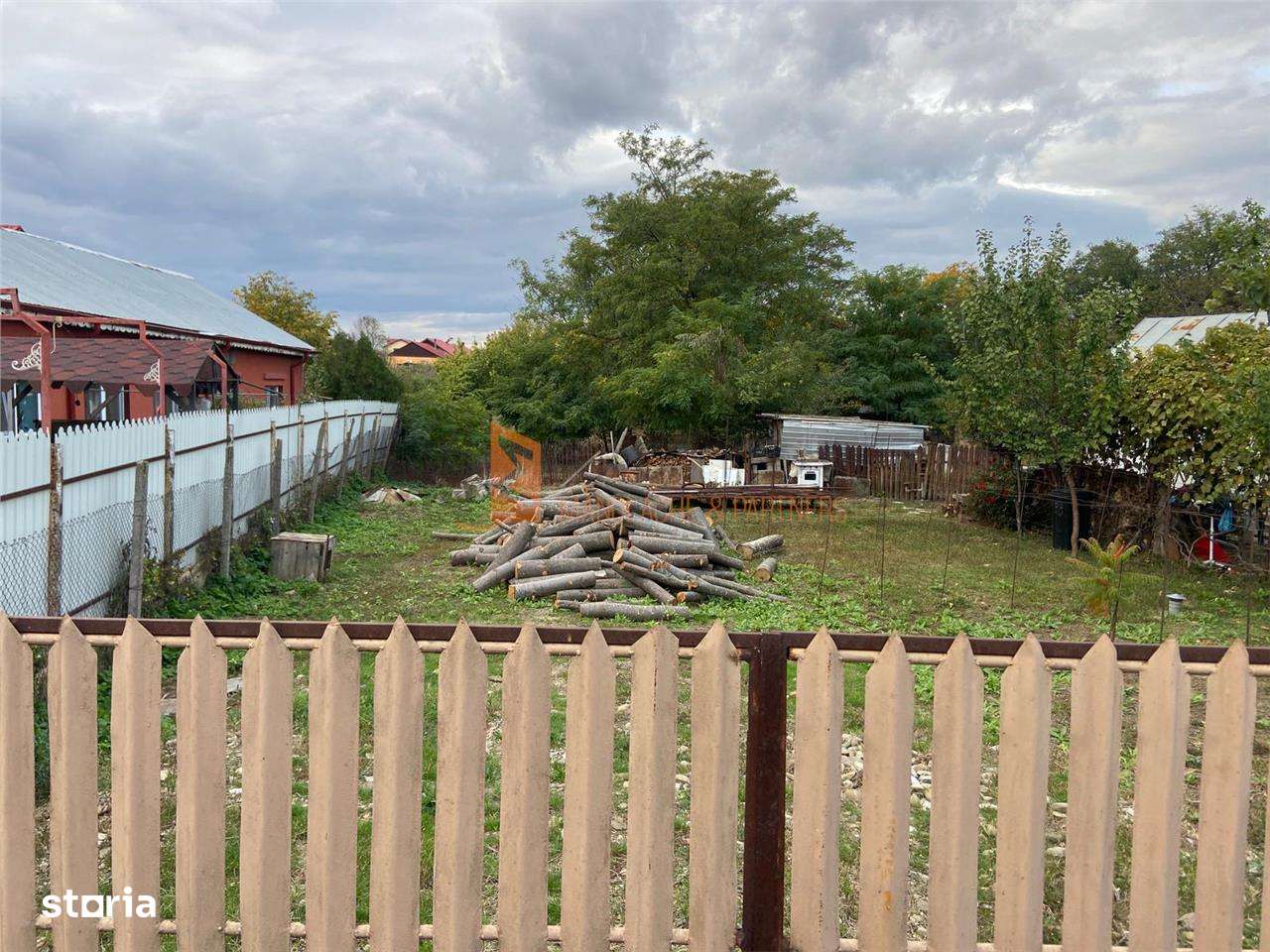 Teren intravilan zona Maracineni - Imagine principală: 3/4