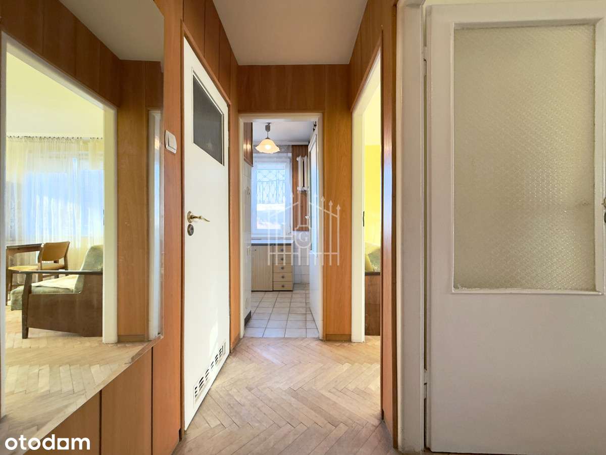 Gdynia Chylonia | 3 Pokoje | Blisko Skm - Pełny obrazek: 1/15