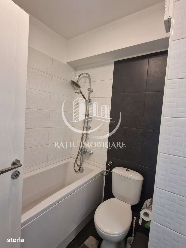 Apartament cu 2 camere | Parcare Subterana | Iosia | Oradea - Imagine principală: 4/11