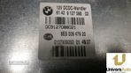 MODULO ELECTRONICO BMW 1 2008 -6142912708802 - 1