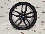 Jantes Fox Lota Preto Brilho 19 (BMW) - 4