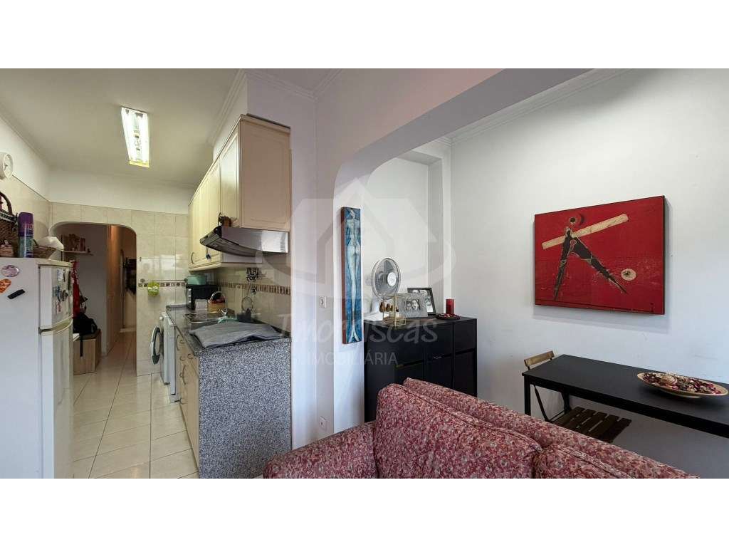 Apartamento T2 com 55 m² em Santa Iria de Azóia, Loures - Grande imagem: 5/18