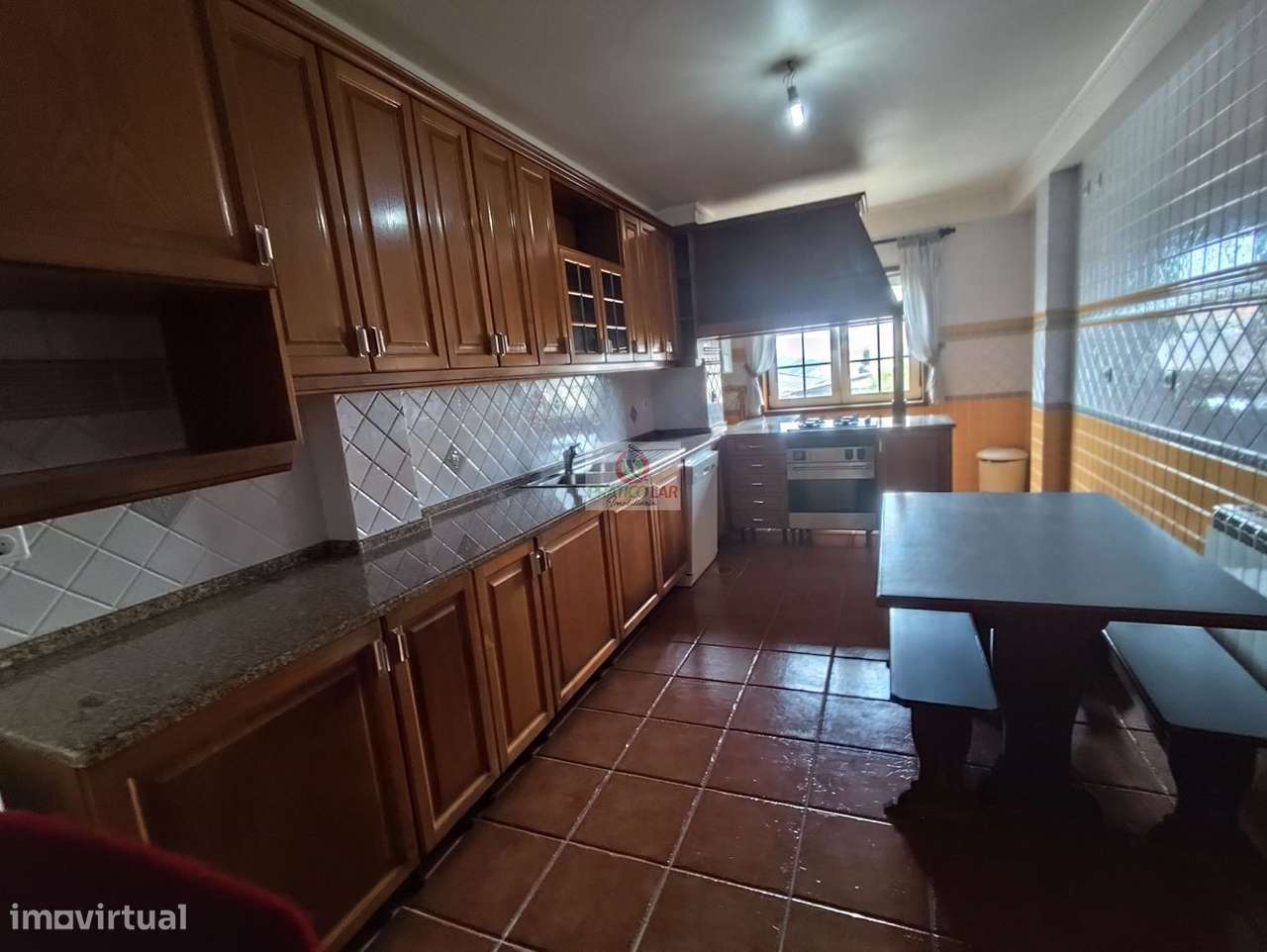 Andar Moradia T3 em São Bernardo-4