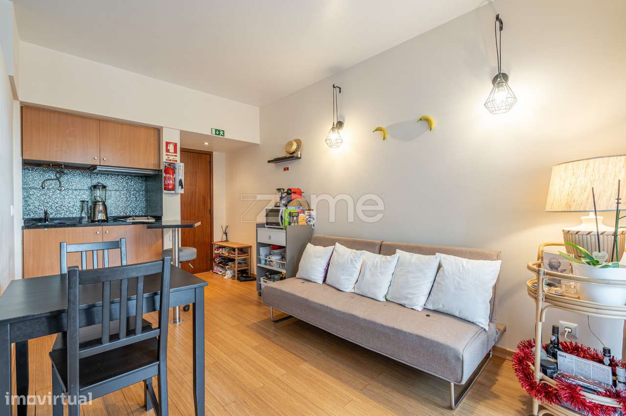 Apartamento T1 | Funchal | São Martinho - Grande imagem: 2/15