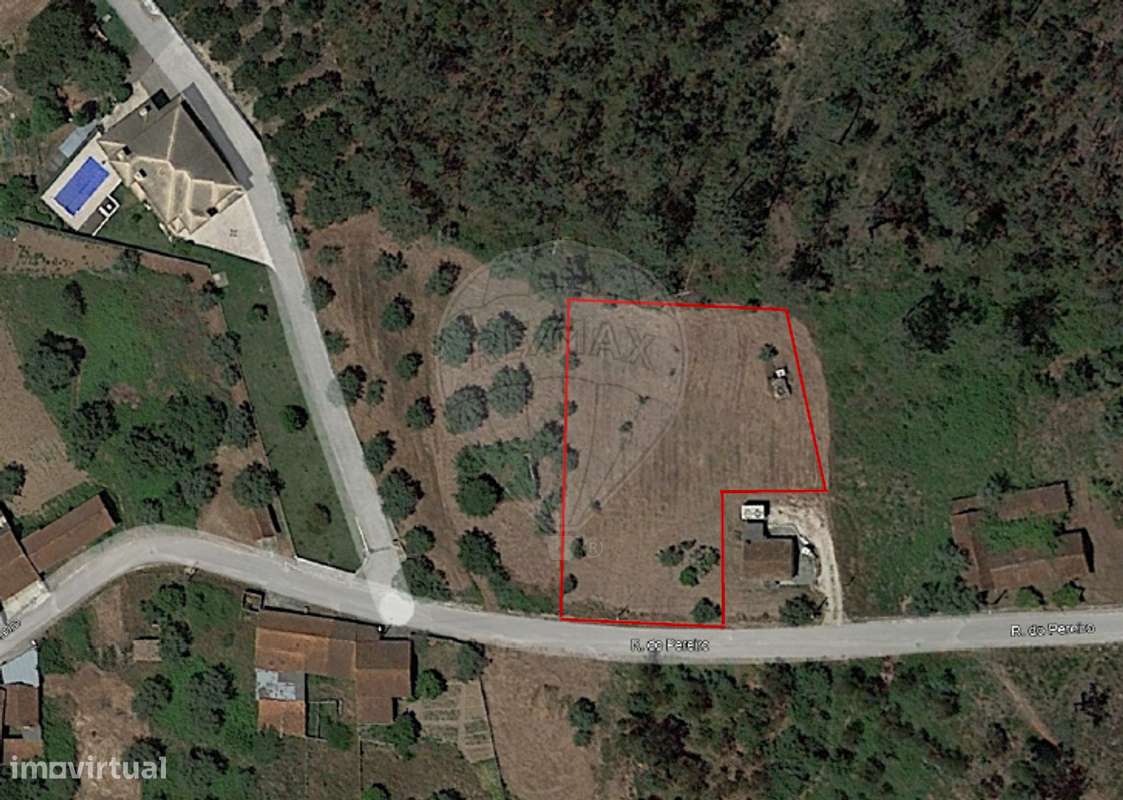 Terreno  para venda - Grande imagem: 2/8