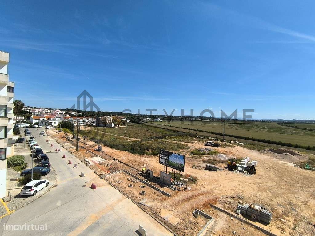 Lote para construção de moradia unifamilar em Lagoa - Grande imagem: 5/14