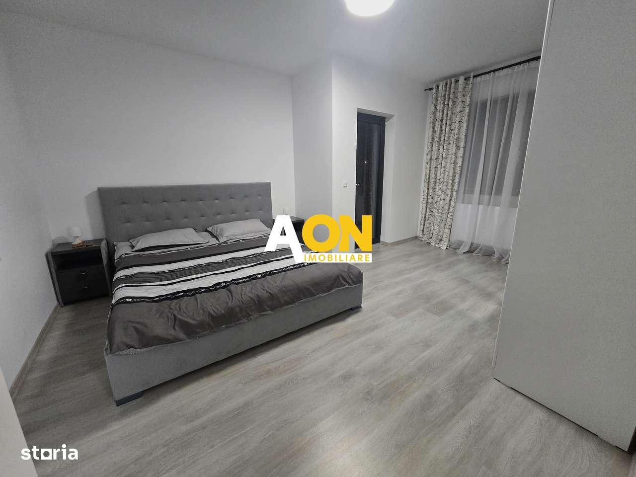 Apartament 3 Camere, 70 mp, Et.2, Decomandat, Zona Alba Micesti - Imagine principală: 4/7