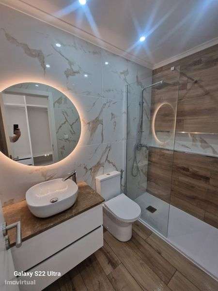 Moradia T3 em Torres Vedras (Louriceira) - Grande imagem: 5/9