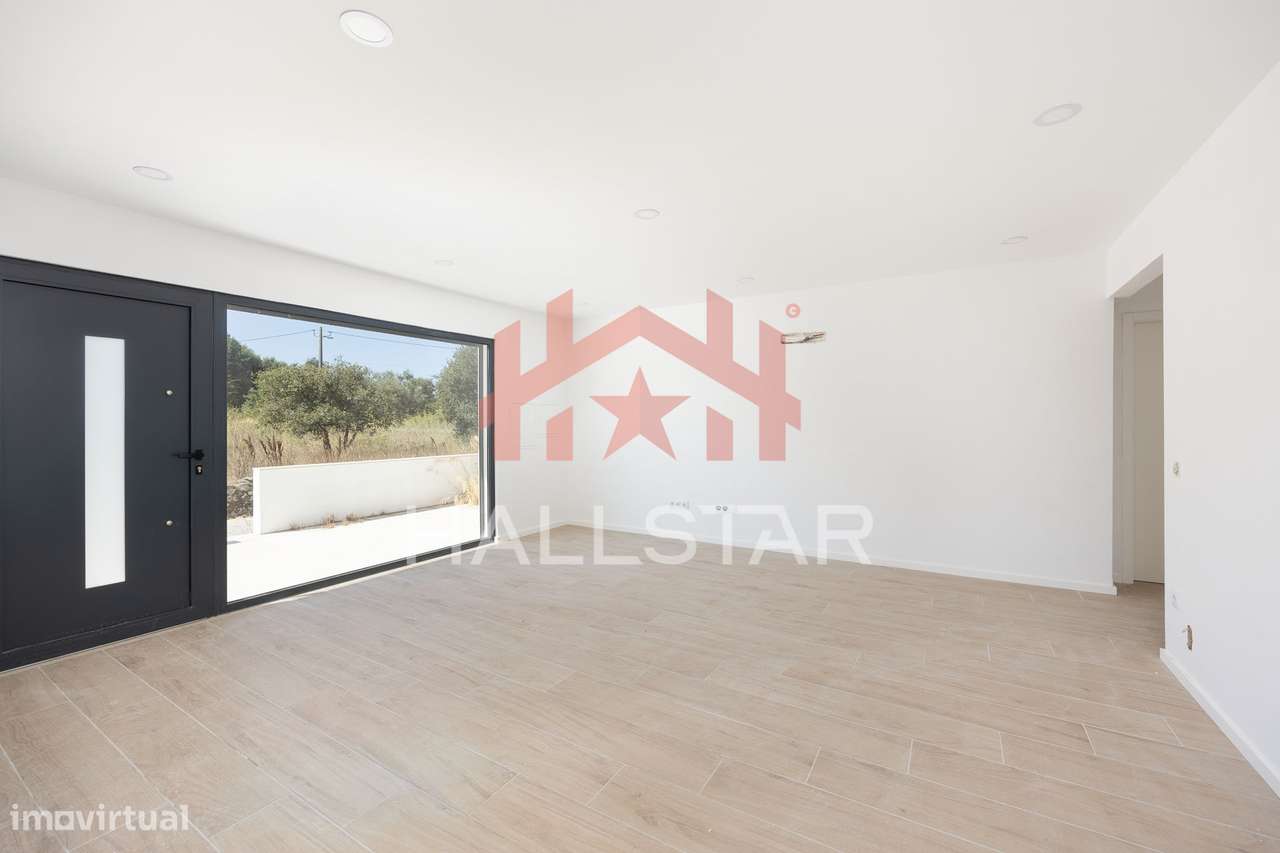 Moradia T3 Nova / Térrea / Ataija de Baixo - Grande imagem: 3/39