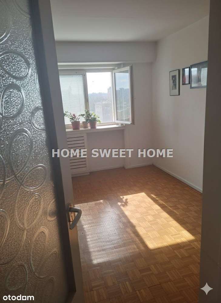 Mokotów, ul.Czerniakowska , 58 mkw, 3 pokoje-5