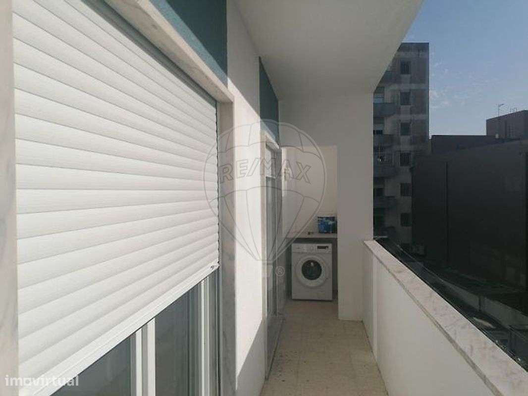 Apartamento T1 para venda-5