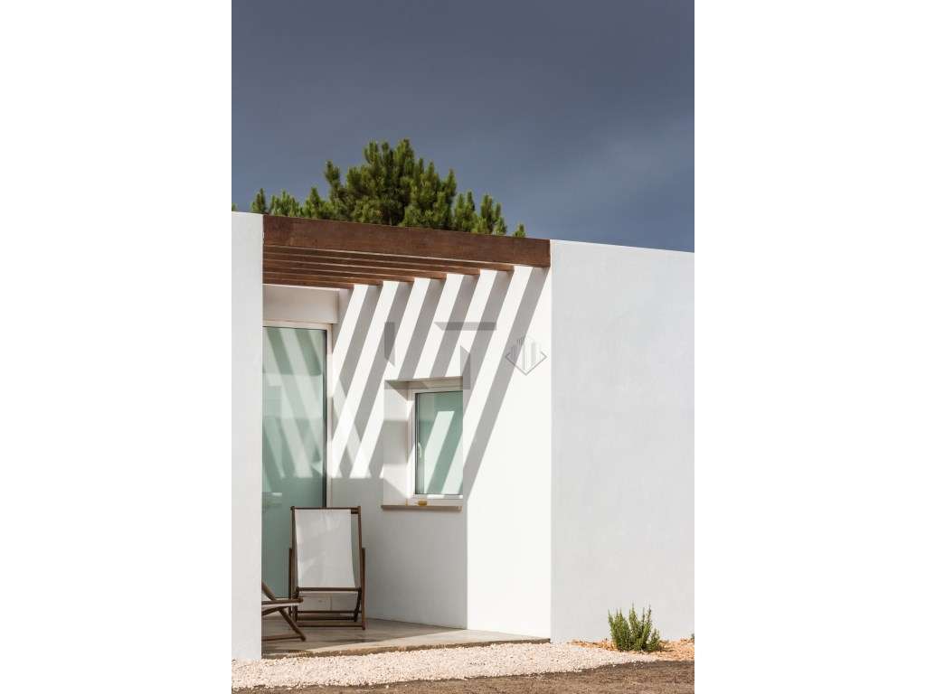 Hotel Rural para Venda na Costa Alentejana, Odemira-59