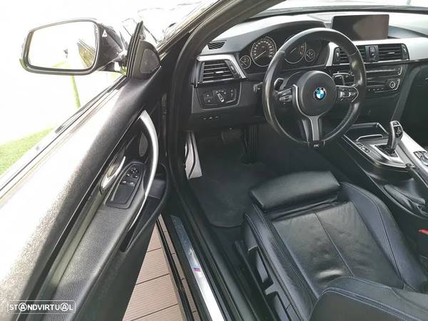 BMW 420 d Pack M Auto - 23