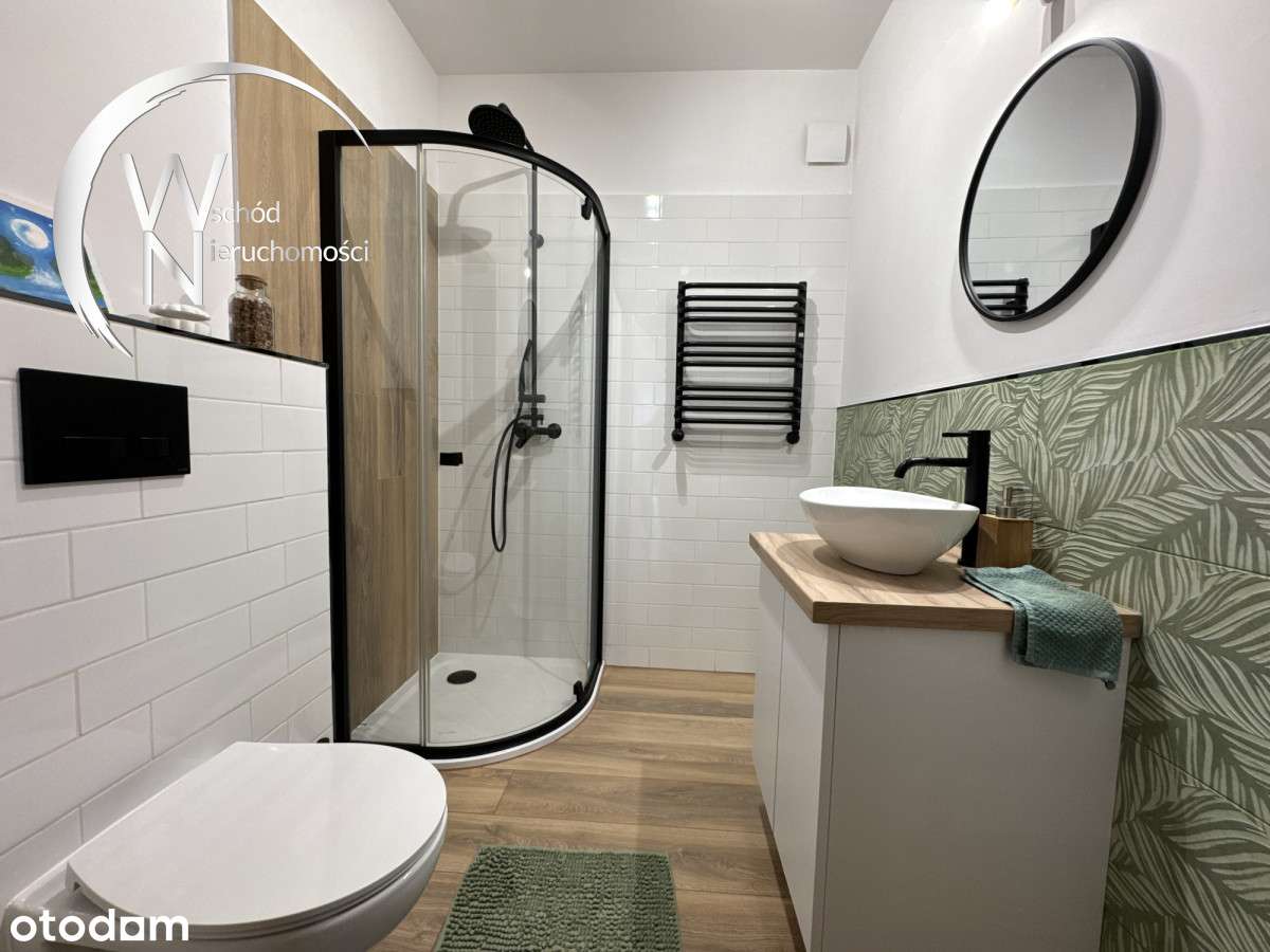 Dom w okolicy lasu-10