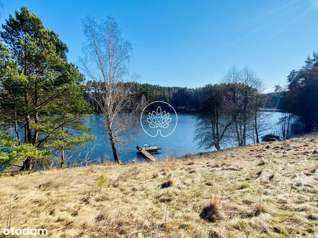 działka pieczyska, lipkusz - Pełny obrazek: 3/5