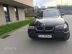 BMW X3 3.0d - 3