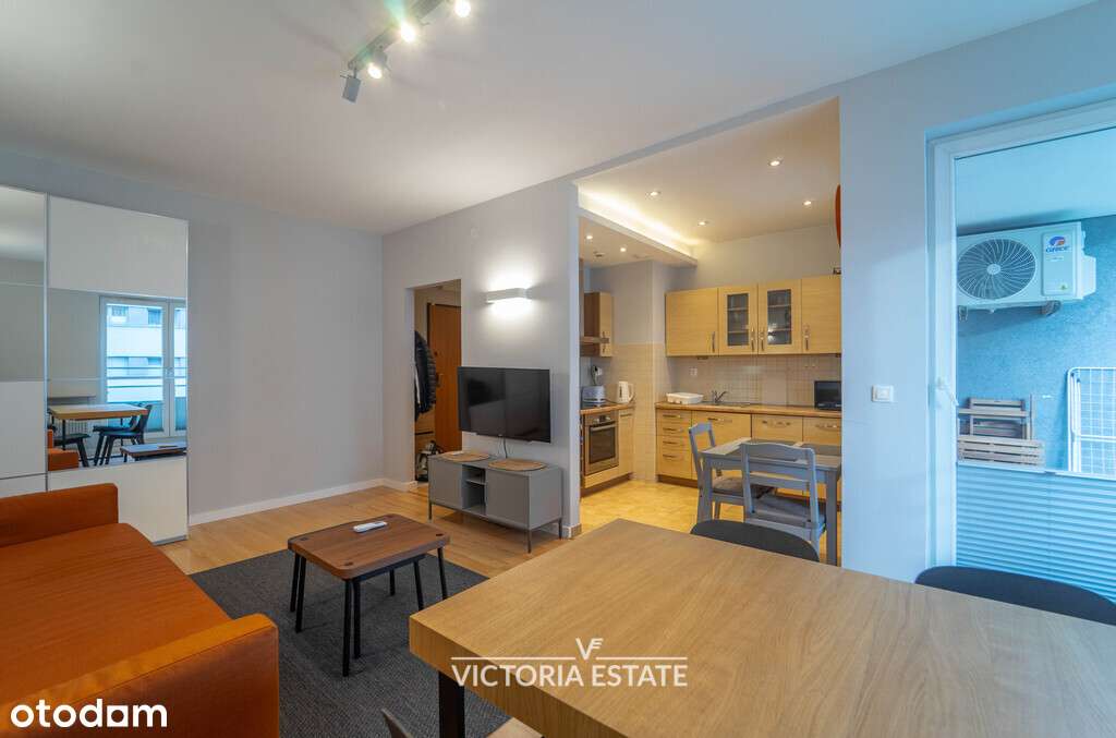 2-pokojowe mieszkanie - ul. Stańczyka - Bronowice - Pełny obrazek: 3/15