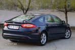 Ford Mondeo 2.0 TDCi Powershift Business - 16