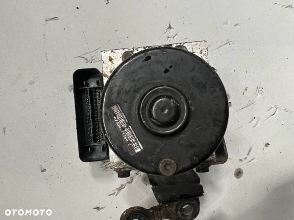 PA332 POMPA ABS VW 1C0907379E - 2