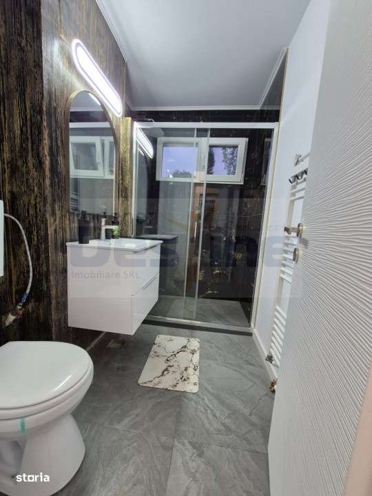 Apartament 2 camere-Semidecomandat- Podu Ros - Imagine principală: 5/8