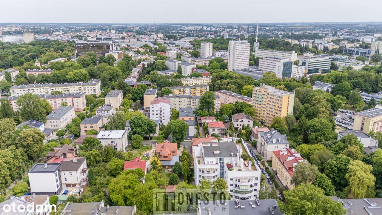 Mieszkanie 64m2 apartamentowiec ul. Bema obok umcs-16