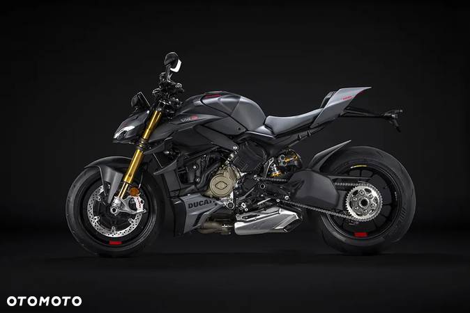 Ducati Streetfighter V4 - 14