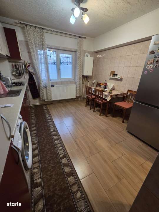 Apartament 2 camere decomandat metrou Brancoveanu- centrala propie - Imagine principală: 4/14