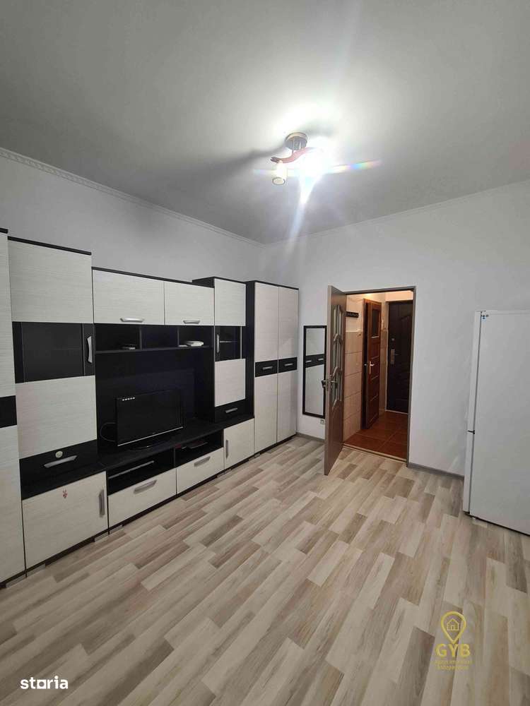 Garsoniera de vânzare - zona Decebal,  Splaiul Crișanei-0